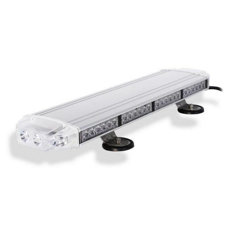 LED EQUIPPED LIGHT BAR