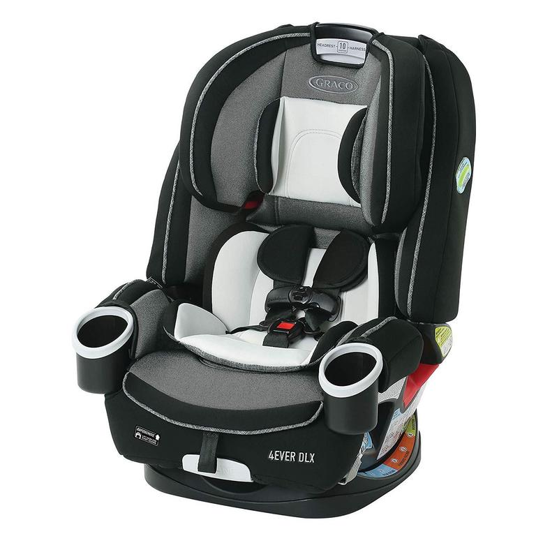 4-IN-1 CAR SEAT