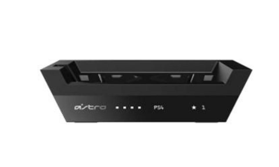 ASTRO PS4 & PC BASE STATION