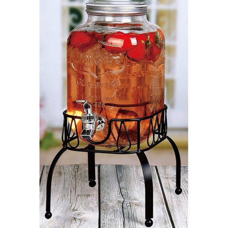 ESTILO 1-GAL DRINK DISPENSER