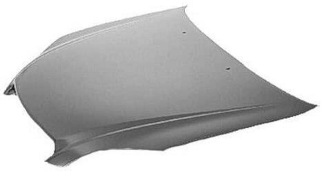 TOYOTA MATRIX HOOD