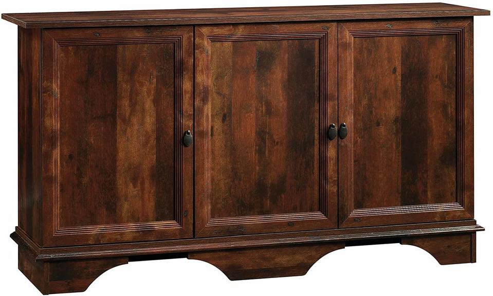 SAUDER STORAGE CABINET