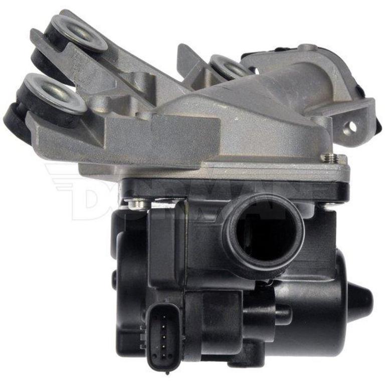 AIR INJECTION CHECK VALVE