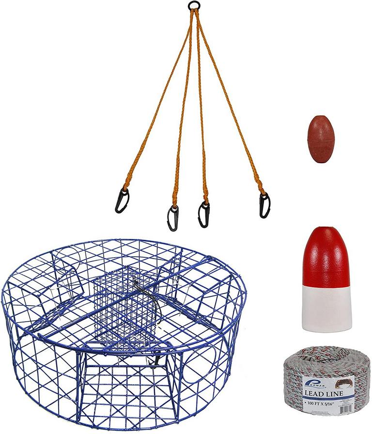 PROMAR CRAB POT