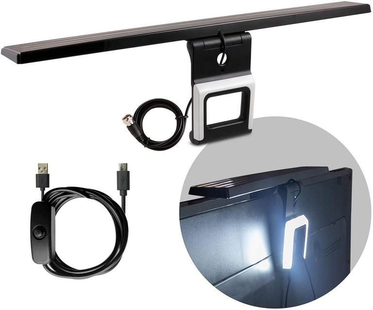 LED BIAS HDTV ANTENNA