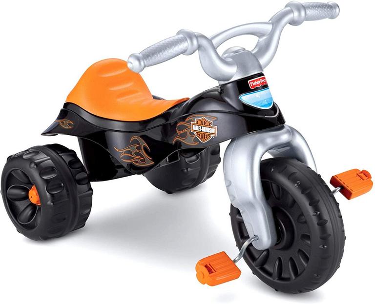 F.P. TOUGH TRIKE