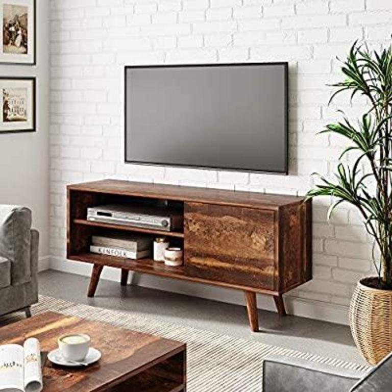 HOMFIO TV STAND