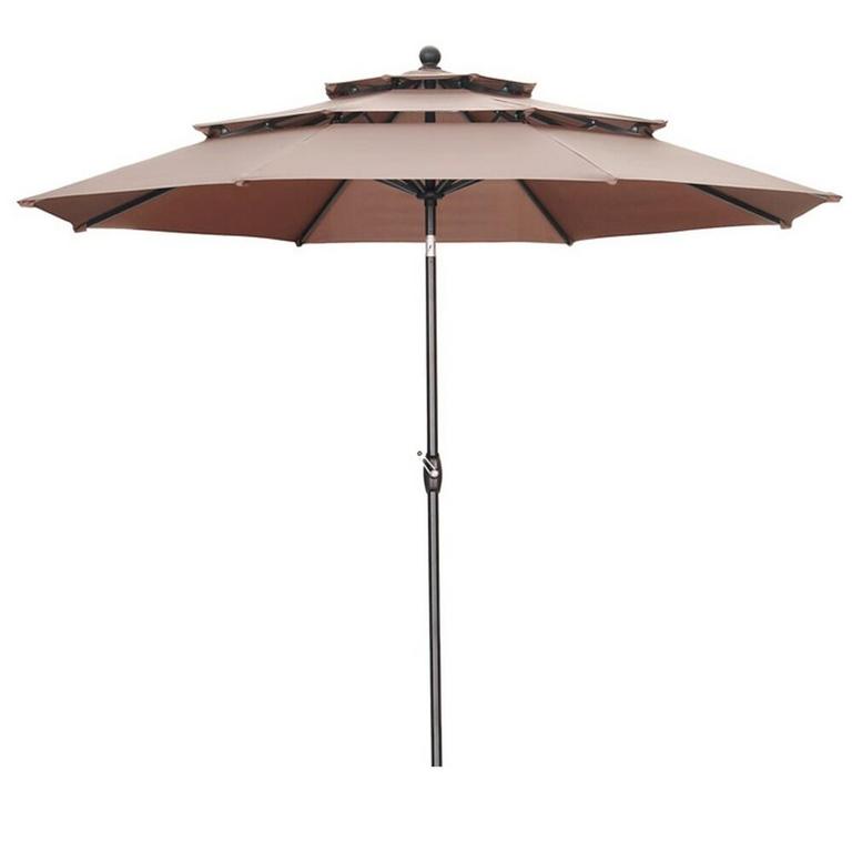 AINFOX 3 TIER UMBRELLA