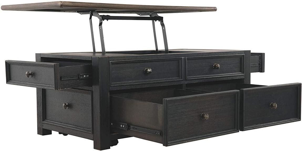 SIGNATURE LIFT TOP TABLE