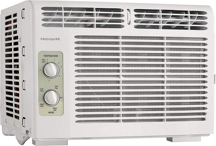 FRIGIDAIRE WINDOW AC UNIT