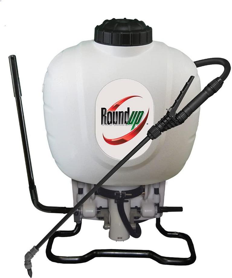 BACKPACK SPRAYER