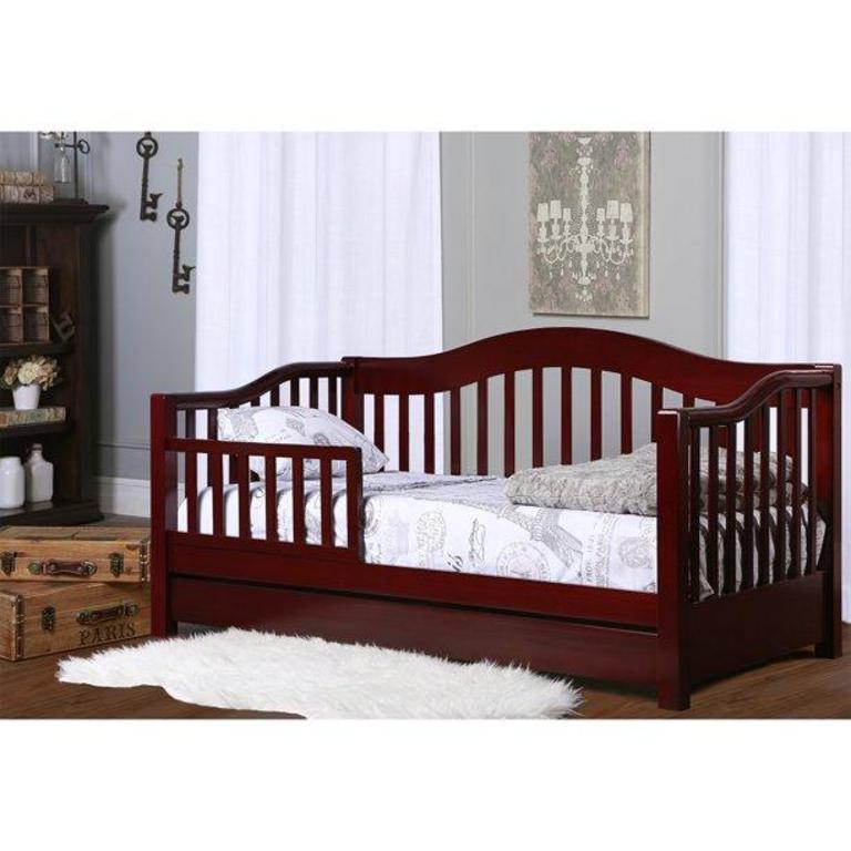 DREAM ON ME TODDLER DAY BED