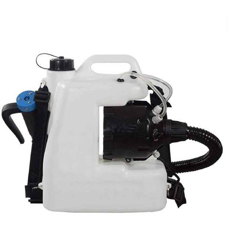 12L BACKPACK FOGGER