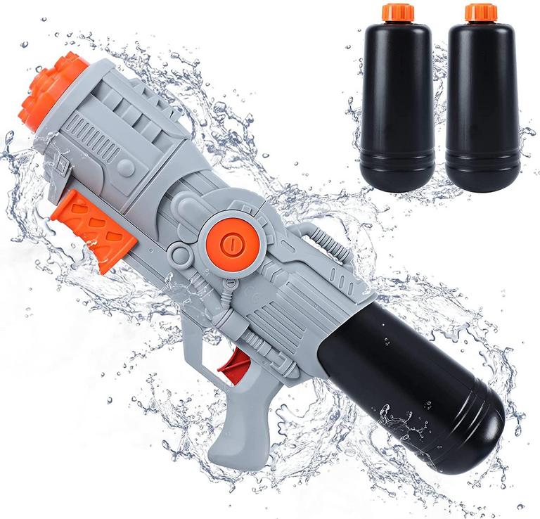 TINLEON WATER GUN BLASTER