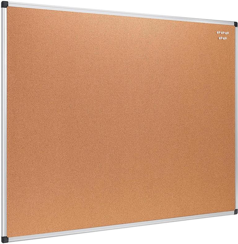 AMAZON BASIC CORK BOARD