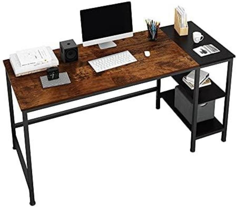 JOISCOPE COMPUTER DESK 60"
