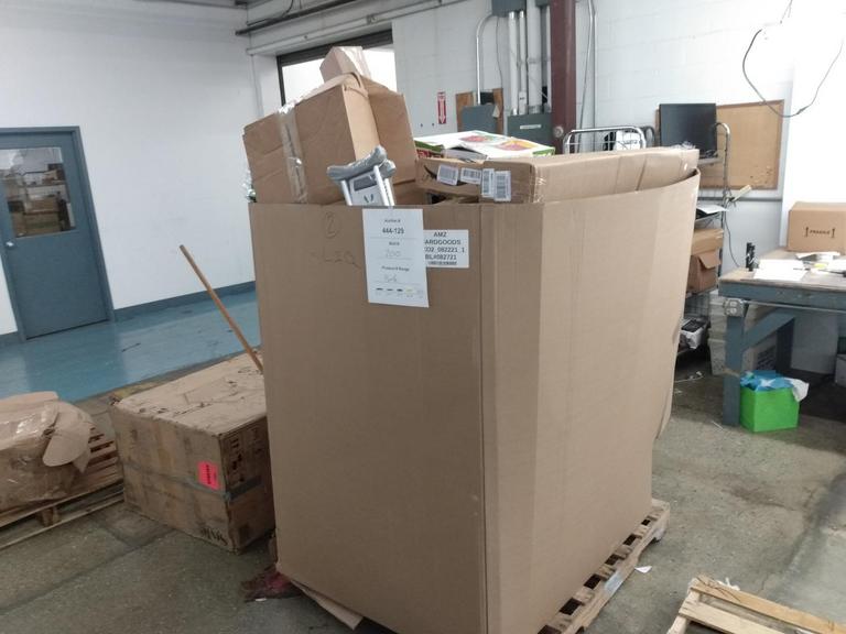 BULK LOT