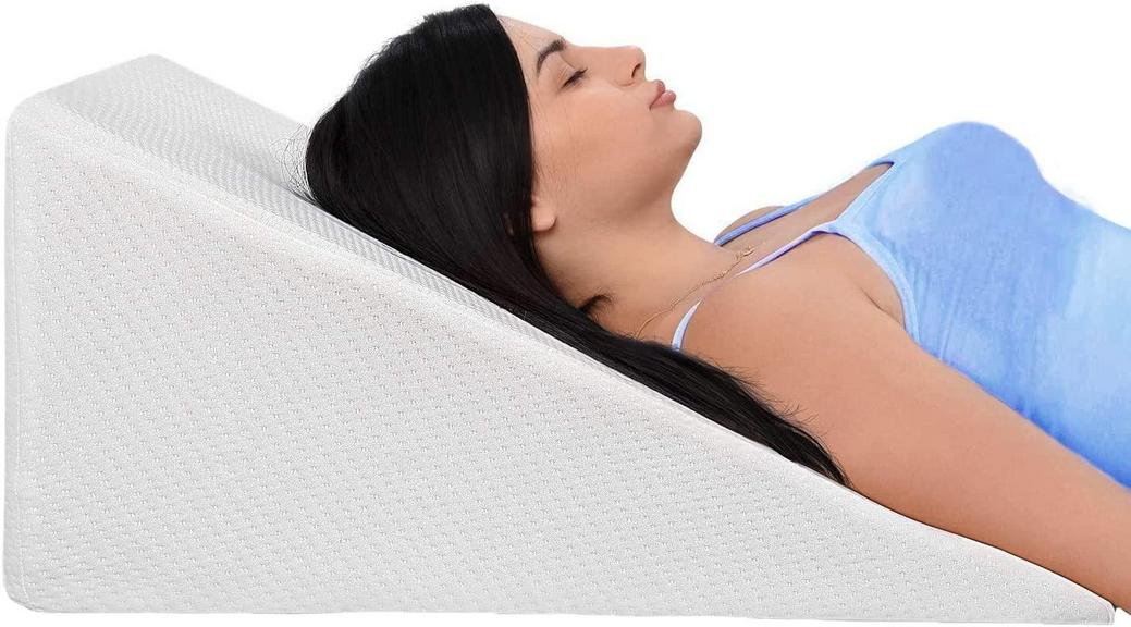 BUNG BED WEDGE PILLOW