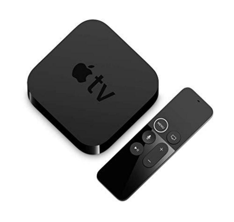 APPLE TV 4K 64GB