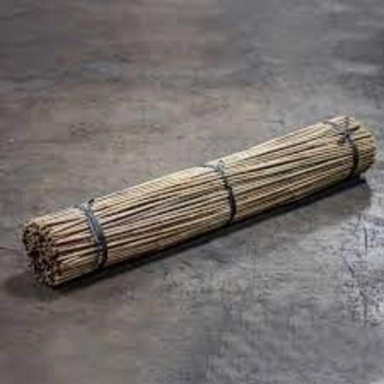 250 BAMBOO 3' STAKES