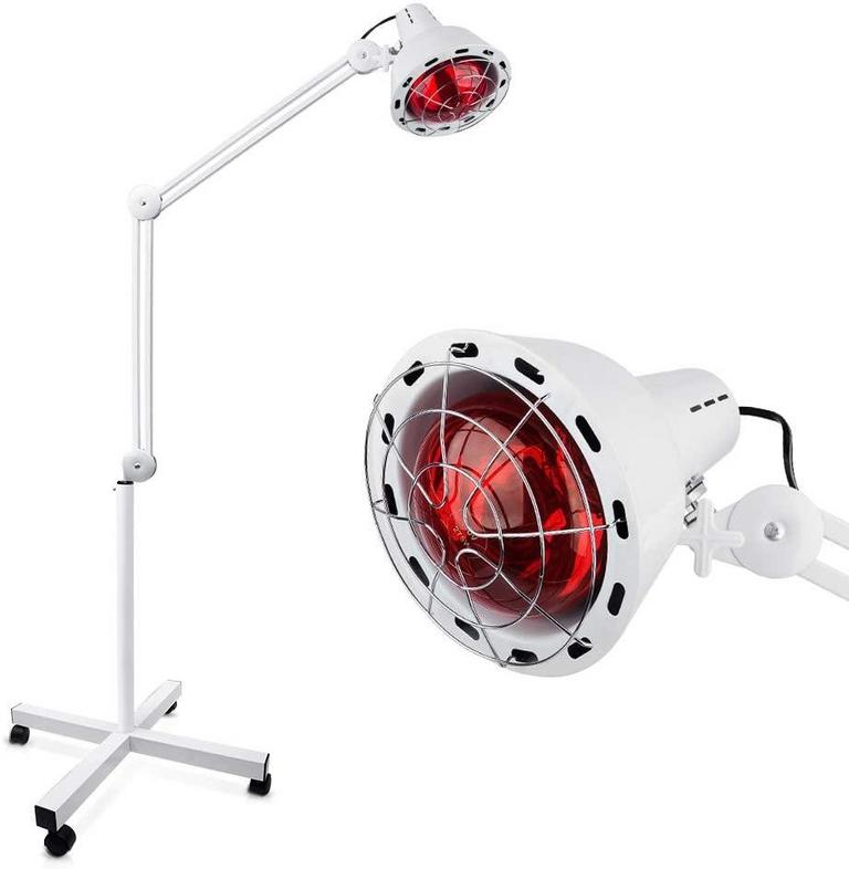 SERFORY INFRARED HEAT LAMP
