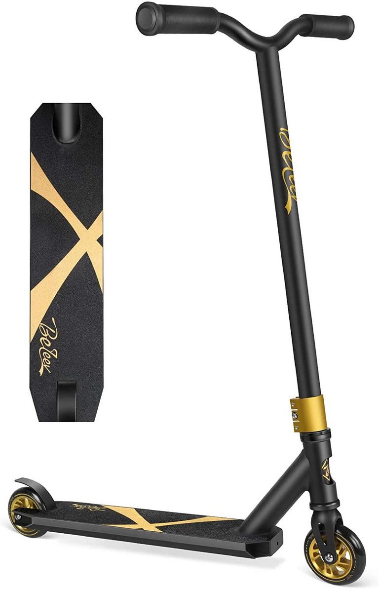 BELEEV STUNT SCOOTER