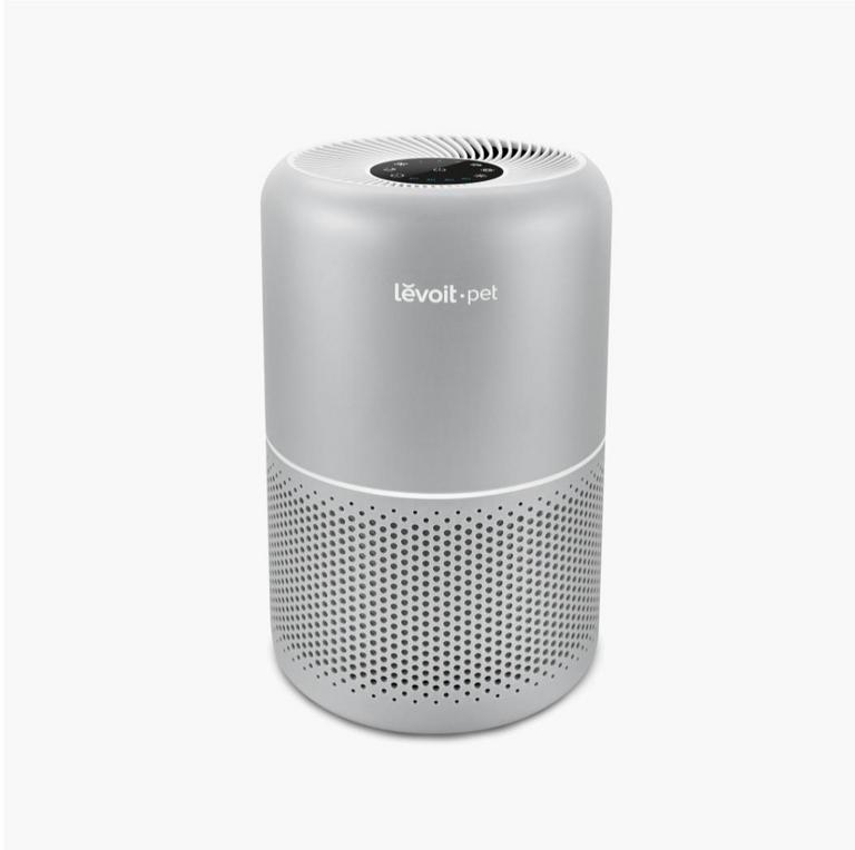 LEVOIT HEPA AIR PURIFIER