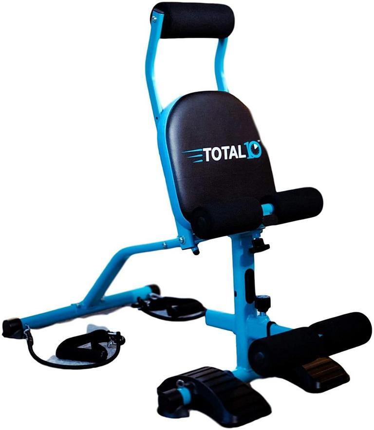 TOTAL10 AB TRAINER