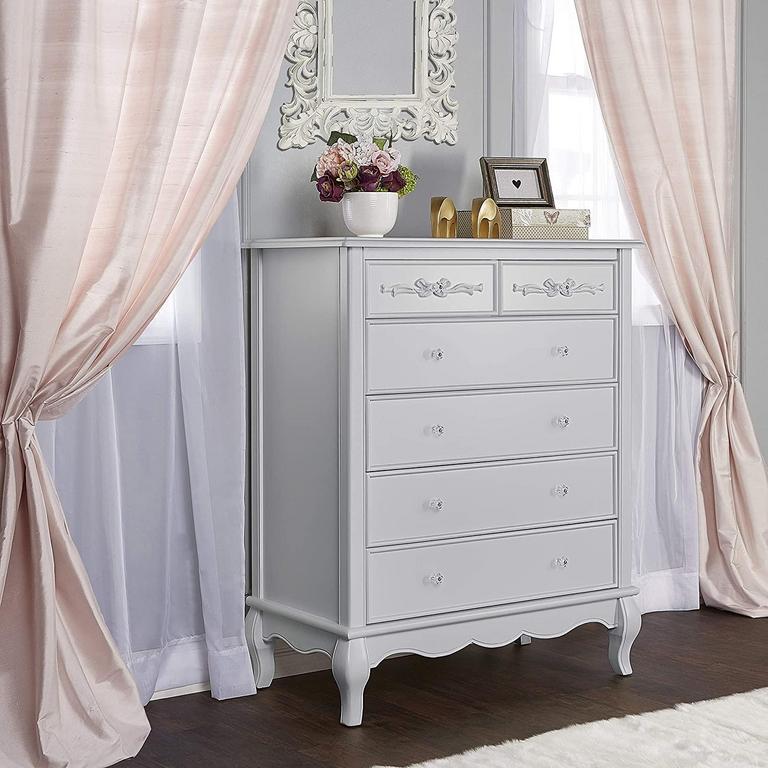 6 DRAWER CHEST