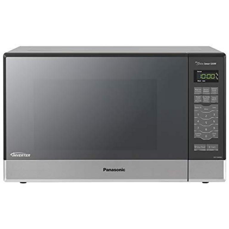PANASONIC 1.2-C/F MICROWAVE