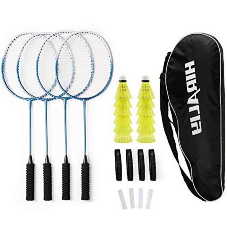 HIRALIY BADMINTON RACKETS