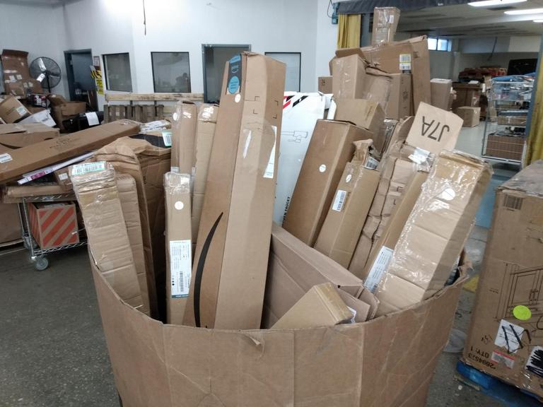 BULK LOT