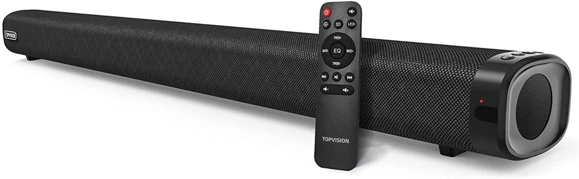 TOP VISION SOUNDBAR