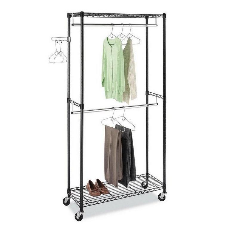 GARMENT RACK
