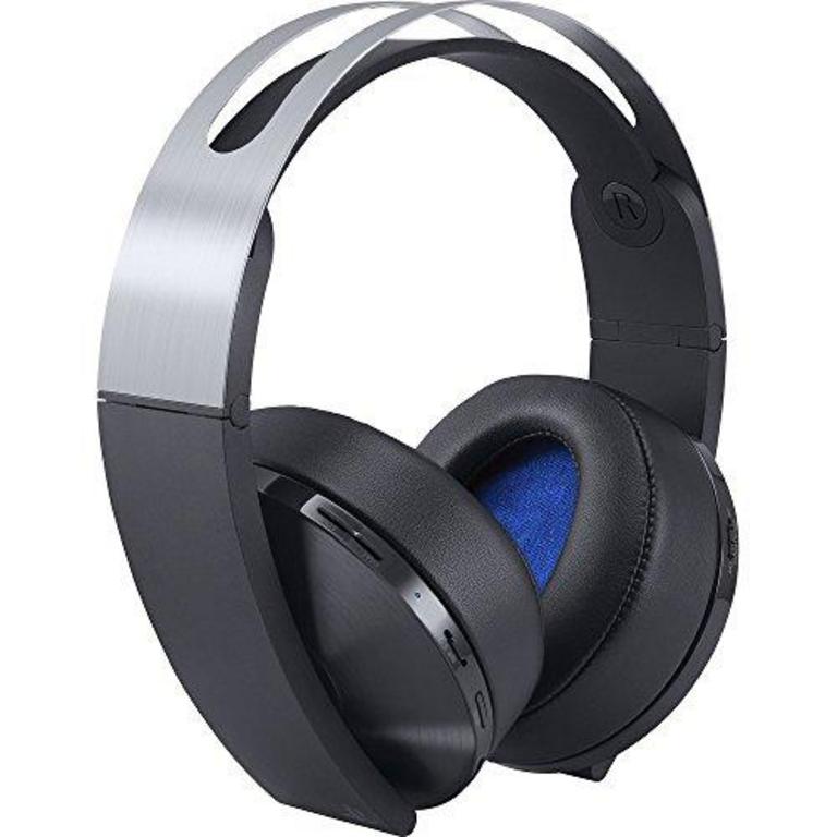 SONY PLAYSTATION HEADSET