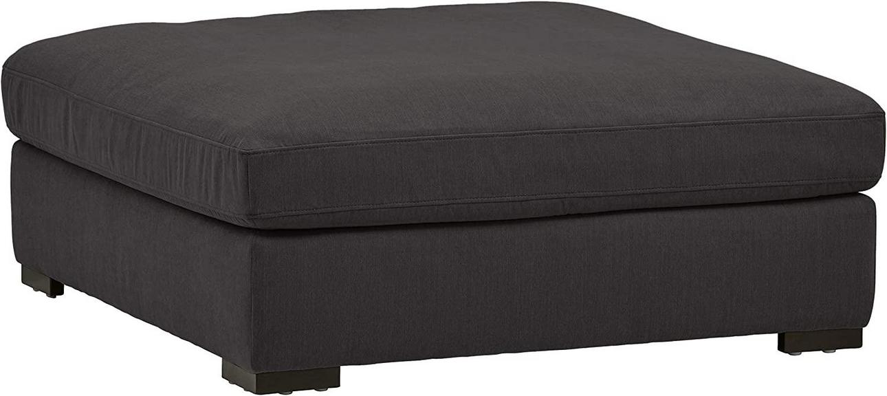 OVERSIZED OTTOMAN