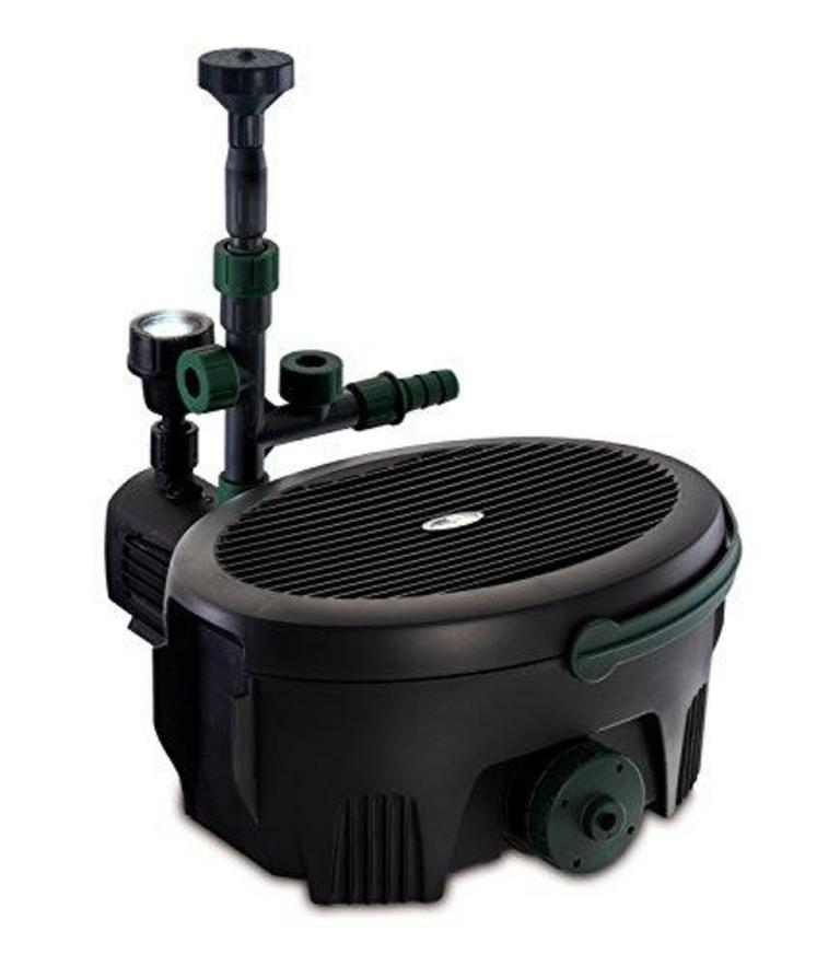 AQUAGARDEN WATER PUMP