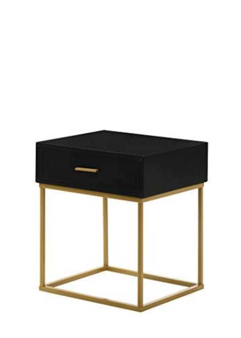 LUXEO NIGHTSTAND