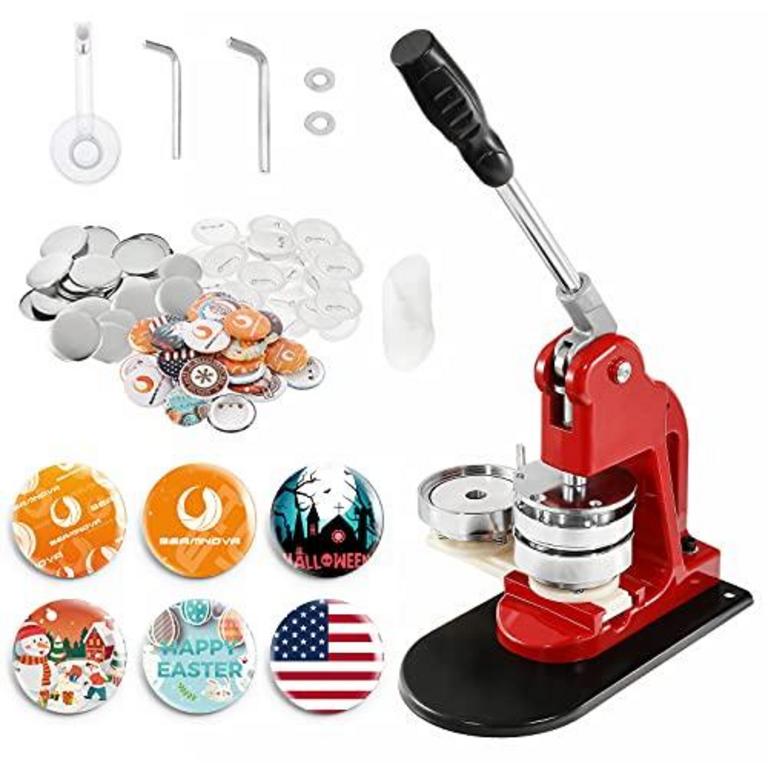 BEAMNOVA BUTTON MAKER
