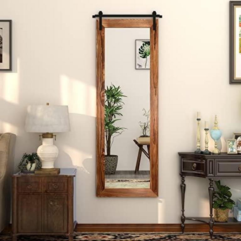 COGOOD 27.6''X19.7 MIRROR