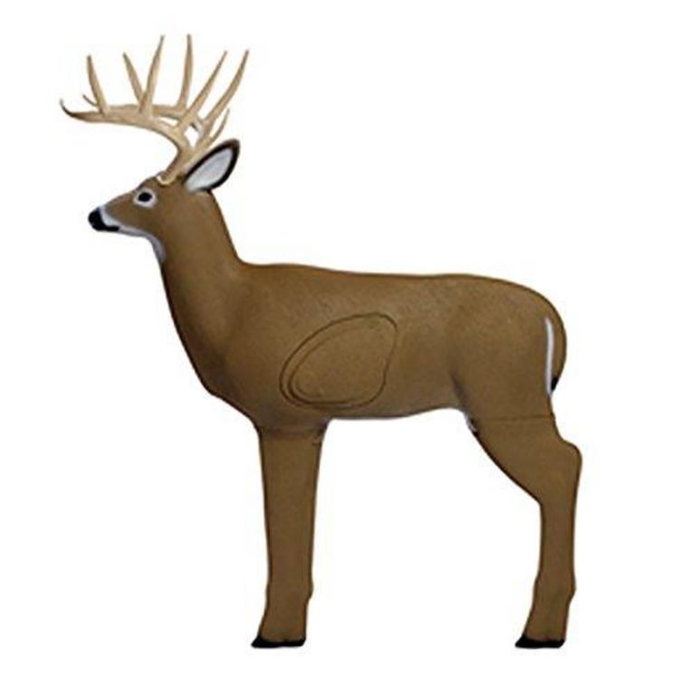 BLOCK 3D BUCK SHOOTER BUCK