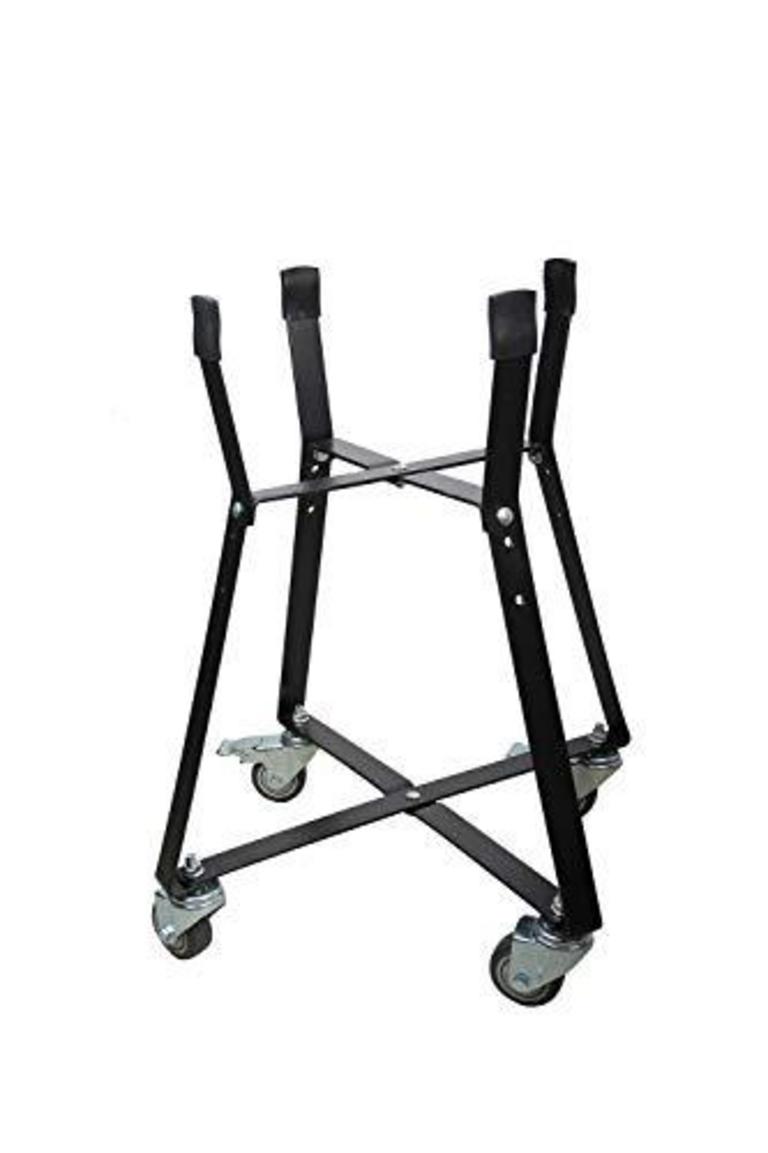 DRACARYS ROLLING CART
