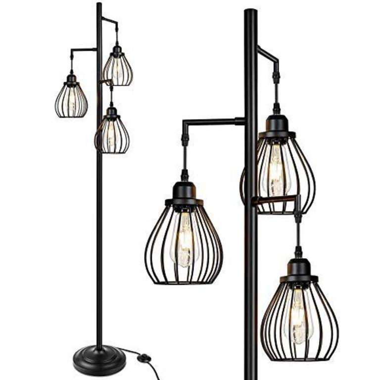 LAKUMU 68.5'' FLOOR LAMP