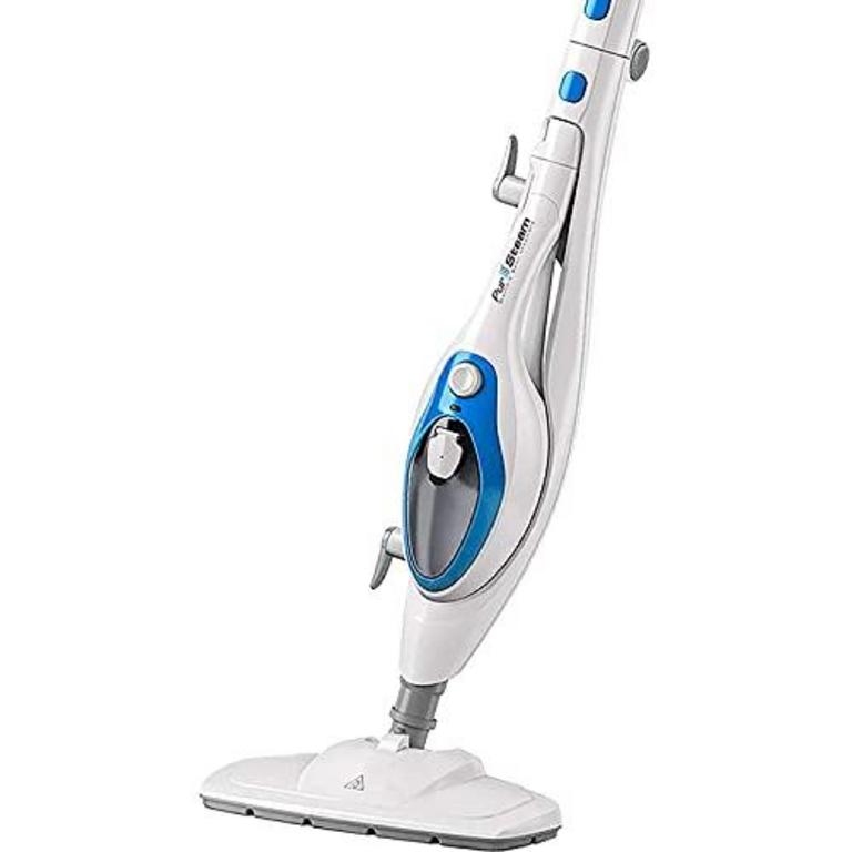 PURSTEAM 10-IN-1 MOP CLEANER