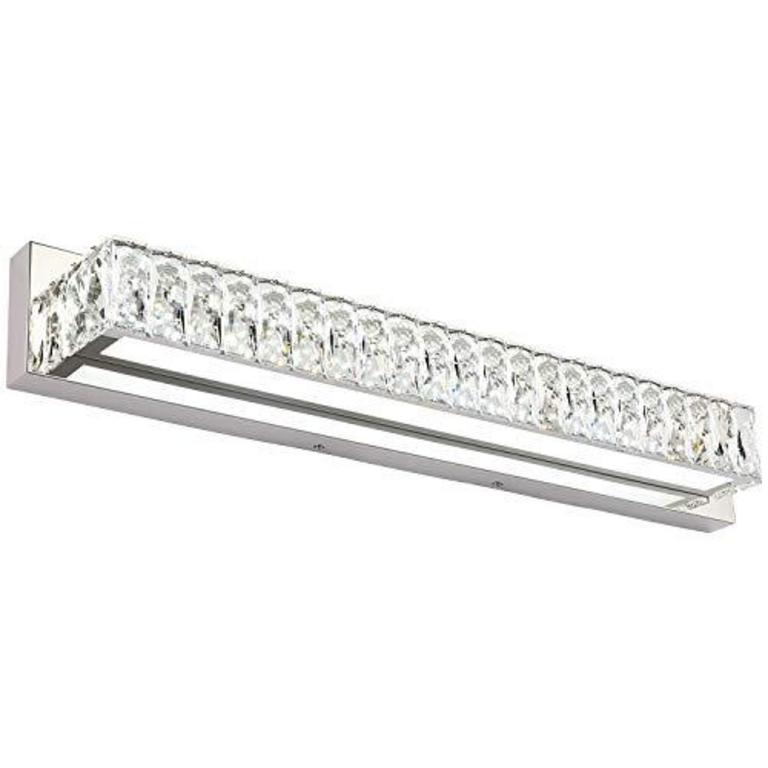 ZUZITO 30'' LED VANITY LIGHT