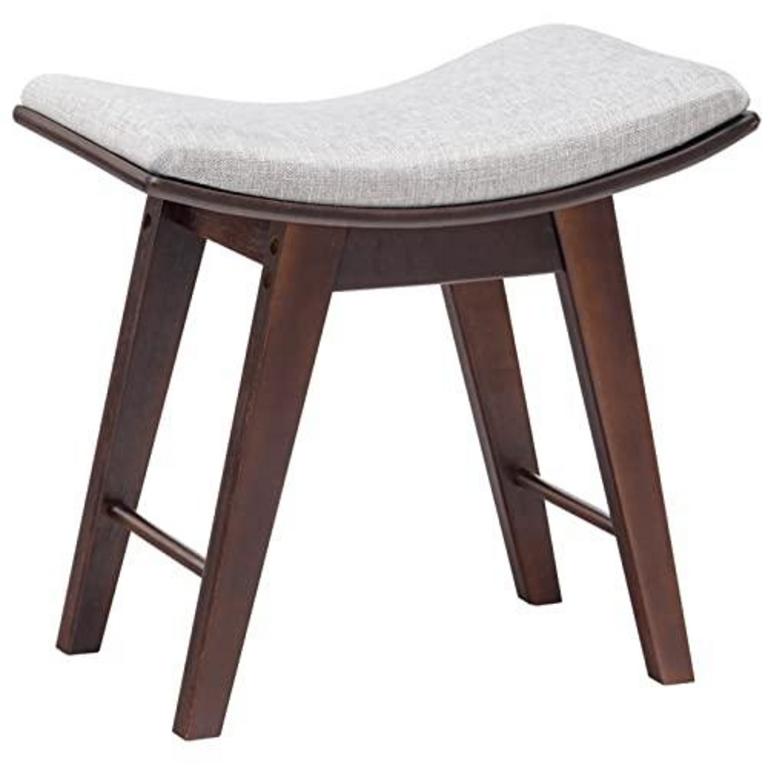 APICIZON VANITY STOOL