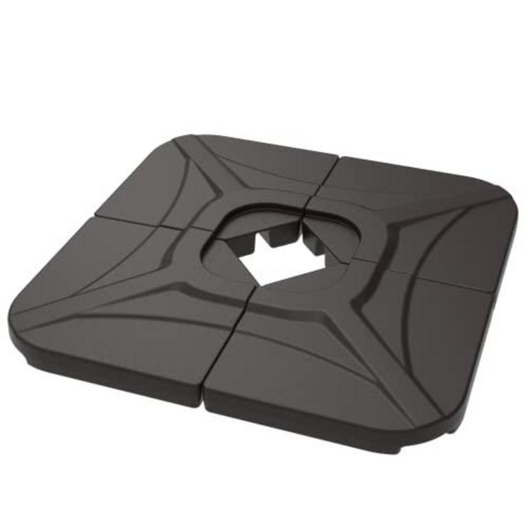 WIKIWIKI UMBRELLA BASE