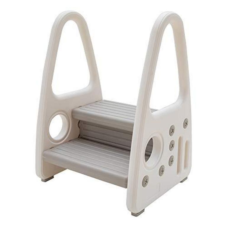KATARUS TODDLER STEP STOOL