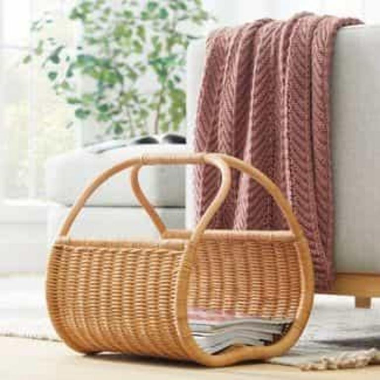 THRESHOLD MAGAZINE HOLDER