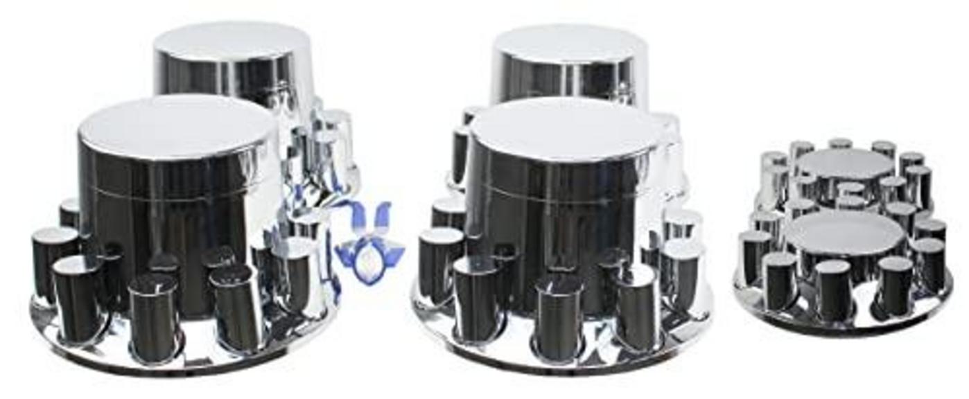 XIUHUA AXLE COVER FULL KIT